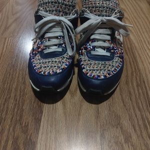 Chanel Sneakers